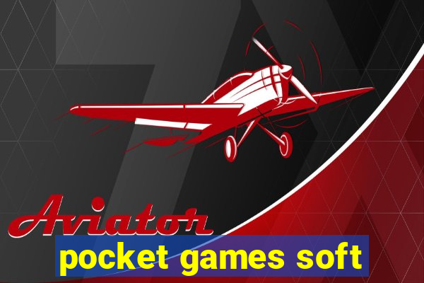 pocket games soft